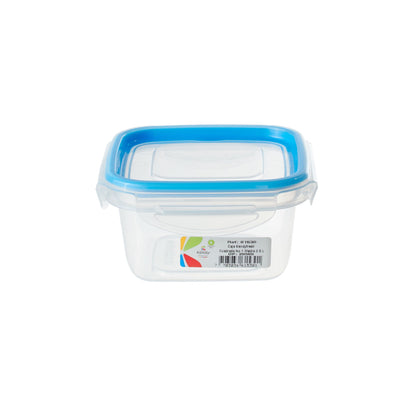Caja Kendyfresh Cuadrada No1 Media 0.5L