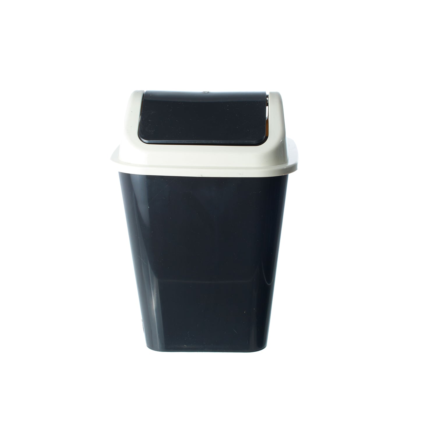 Papelera casita mini