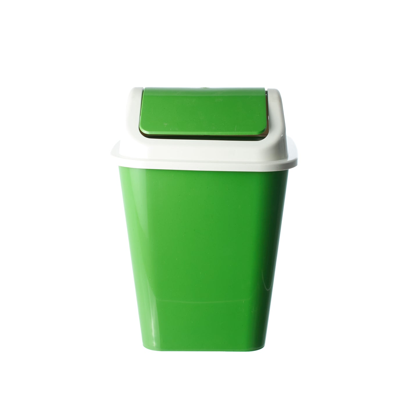 Papelera casita mini