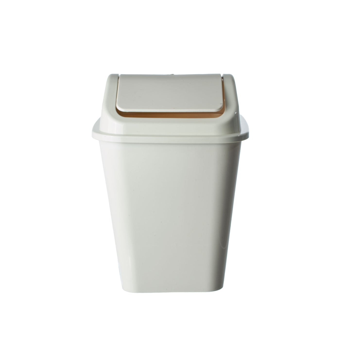 Papelera casita mini