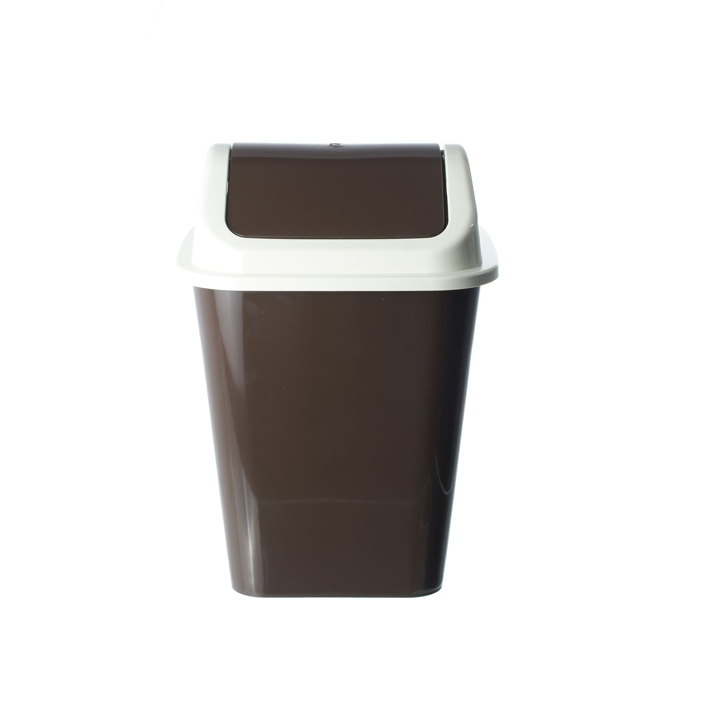 Papelera casita mini