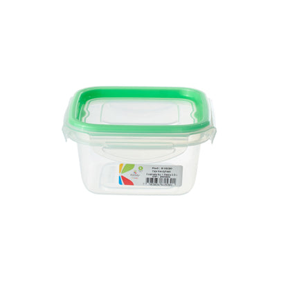 Caja Kendyfresh Cuadrada No1 Media 0.5L