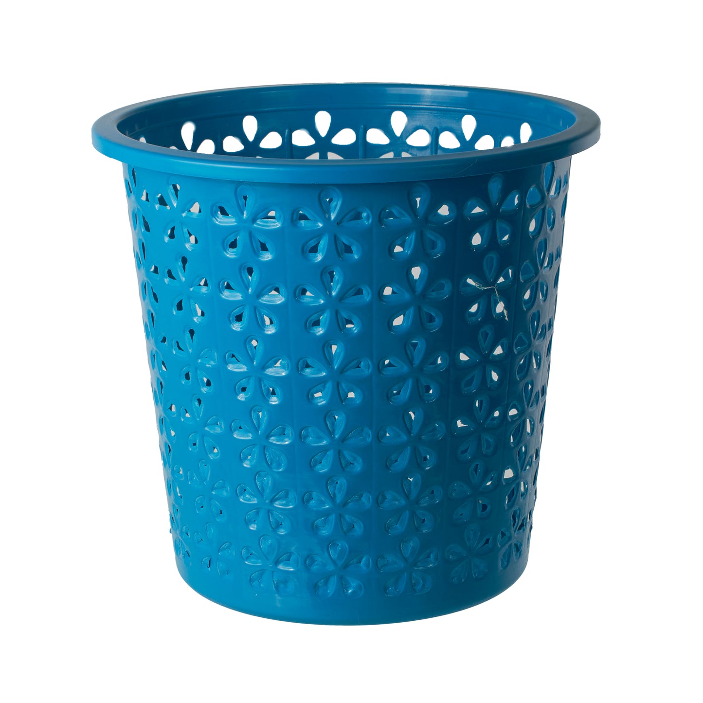 Papelera flor