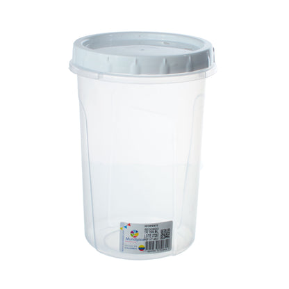 Recipiente redondo 1500 ML