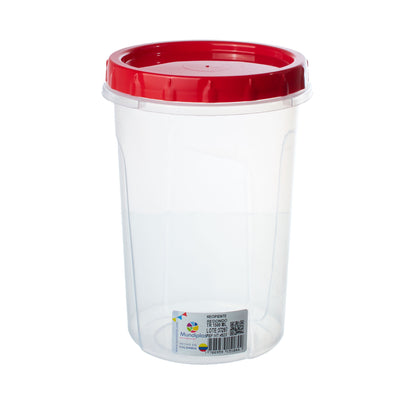 Recipiente redondo 1500 ML
