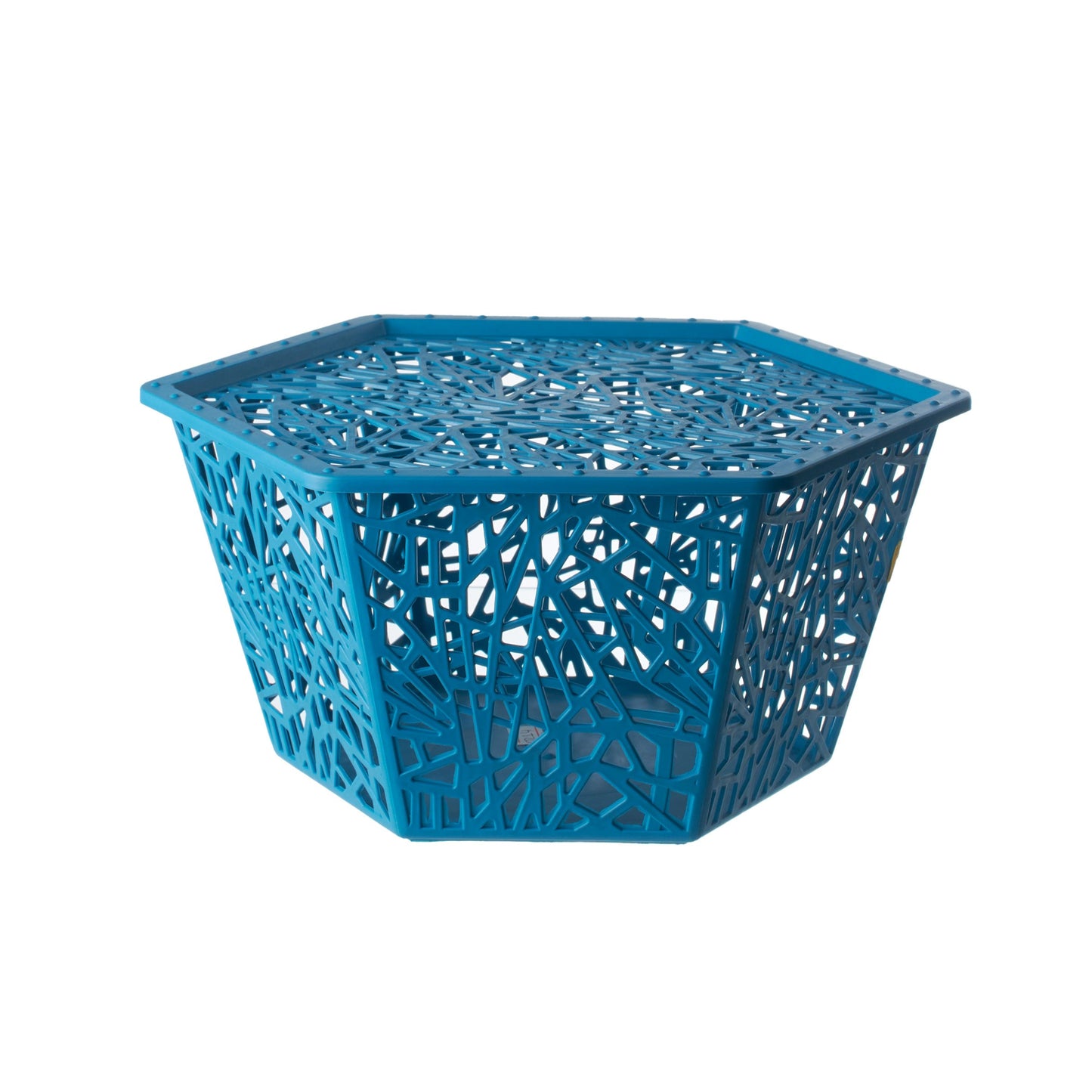 Caja diamante