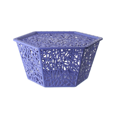 Caja diamante