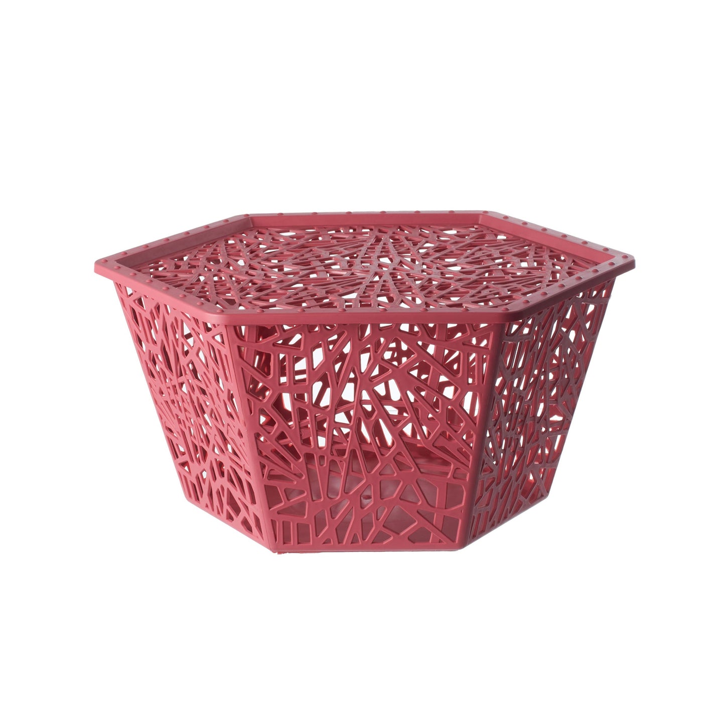 Caja diamante
