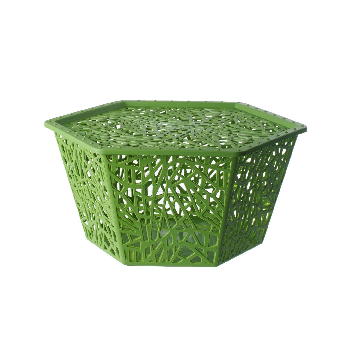 Caja diamante