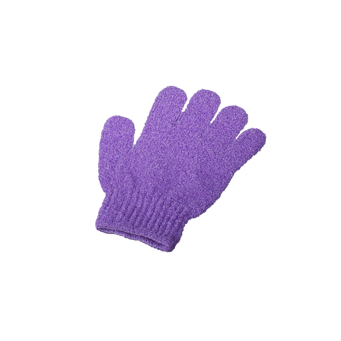 Guante  exfoliante
