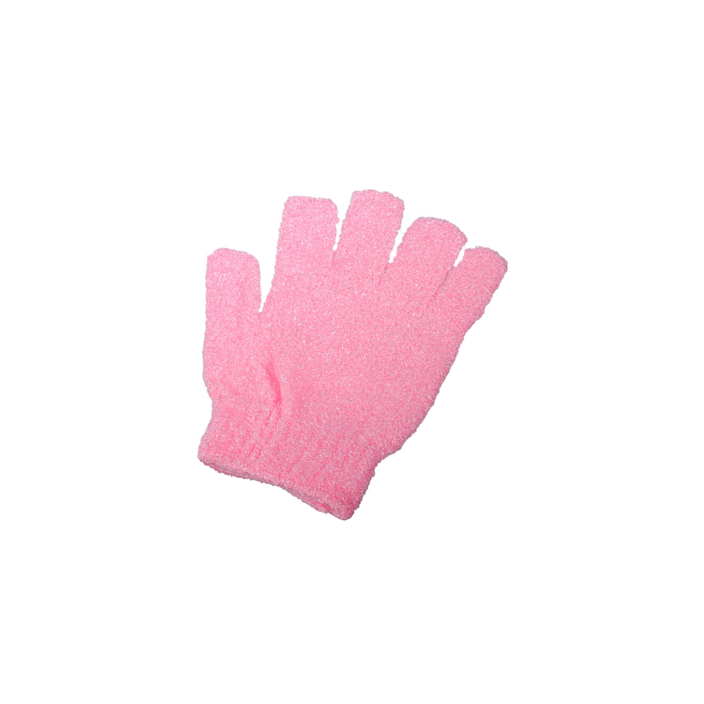 Guante  exfoliante