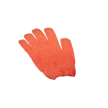 Guante  exfoliante