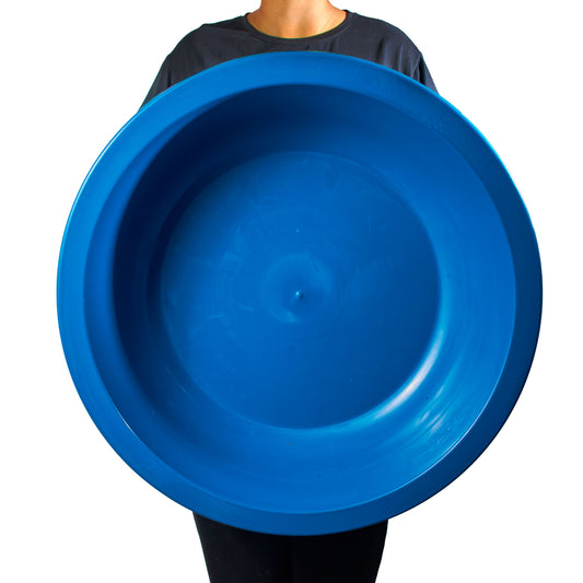 Ponchera clásica 35 litros
